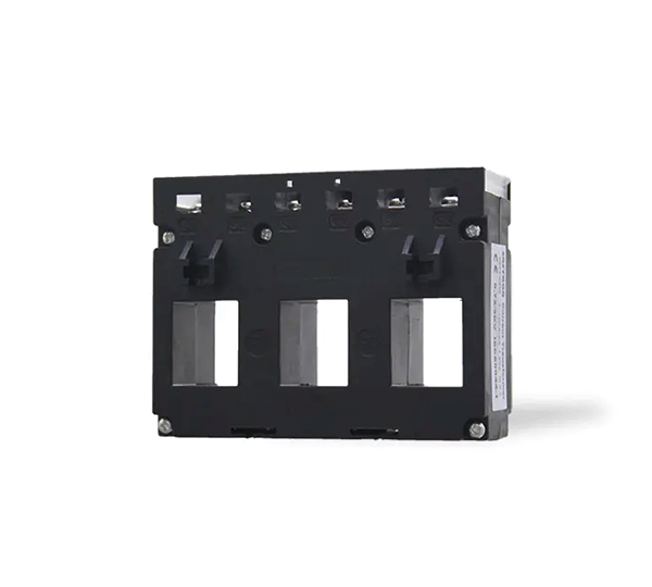 Bild von KACO CURRENT TRANSFORMER 250/5 A 3-IN-1 STROMMESSWANDLER FUeR INDIREKTE MESSUNG