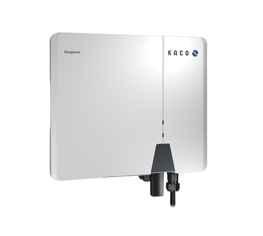 Bild von KACO NEW ENERGY BLUEPLANET 10.0 NX3 M2 DREIPHASIGER WECHSELRICHTER BLUEPLANET 10.0 NX3 M2