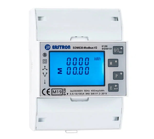Bild von KACO NX3 SMART METER