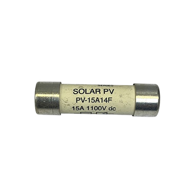 Bild von KACO PV-FUSE 25A 10X85 1500V