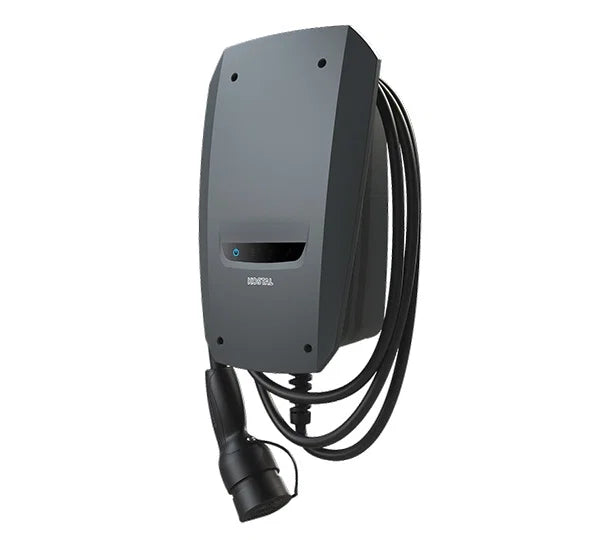 Bild von Kostal ENECTOR AC WALLBOX, 3,7 / 11 KW