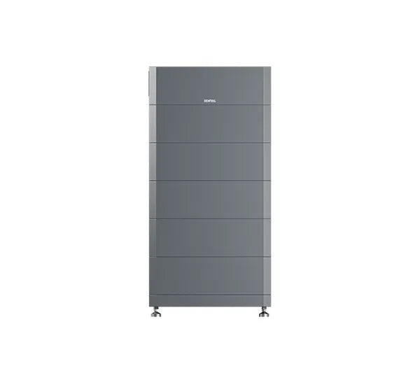 Kostal HELIVOR HV Serie | Hochvolt-Energiespeicher 6,6–28,8 kWh