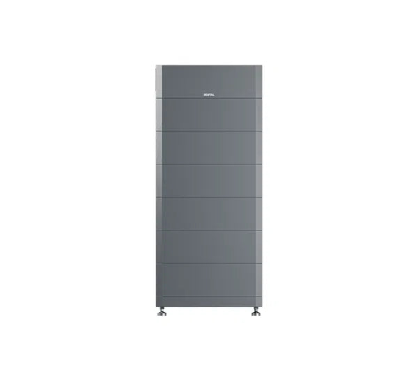 Kostal HELIVOR HV Serie | Hochvolt-Energiespeicher 6,6–28,8 kWh