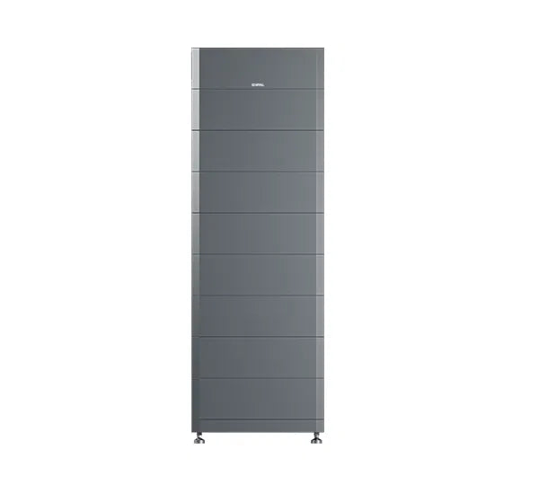 Kostal HELIVOR HV Serie | Hochvolt-Energiespeicher 6,6–28,8 kWh