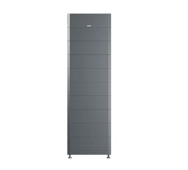 Kostal HELIVOR HV Serie | Hochvolt-Energiespeicher 6,6–28,8 kWh