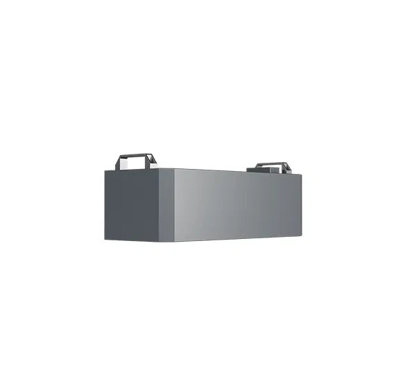 Kostal Hochvolt-Speicher 3,2 kWh, schraubenloses Design, erweiterbar bis 230,4 kWh, IP65, LFP-Zellchemie