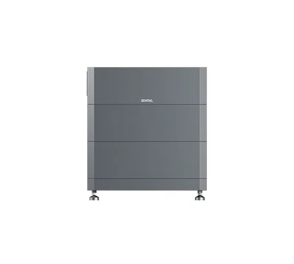 Kostal HELIVOR HV Serie | Hochvolt-Energiespeicher 6,6–28,8 kWh