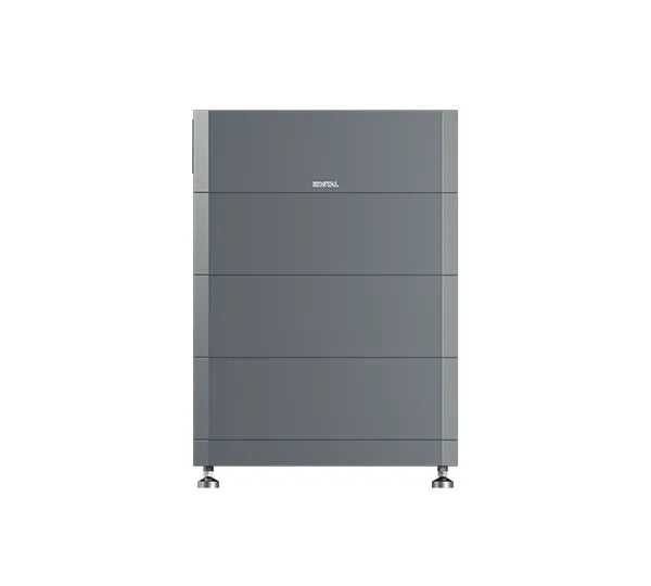 Kostal HELIVOR HV Serie | Hochvolt-Energiespeicher 6,6–28,8 kWh