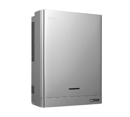 Bild von LG ELECTRONICS ESS HOME 10 HYBRID-WECHSELRICHTER, 3 MPPT, 3-PHASIG