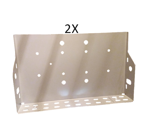 Bild von LG ENERGY SOLUTION WALL MOUNTING FOR ENBLOCK PRIME10H ZUR WANDMONTAGE DES ENBLOCK PRIME10H