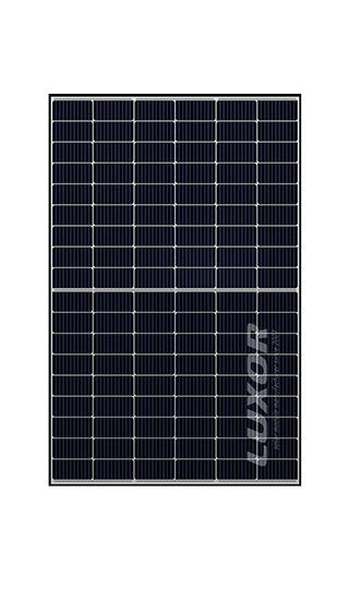 Bild von LUXOR SOLAR ECO LINE TOPCON GLAS-GLAS BIF M108/455W GLAS-GLAS, BIFAZIAL, MC4-EVO 2