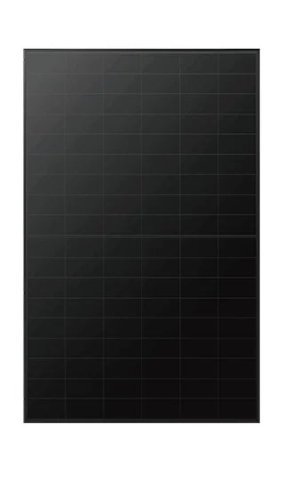 Bild von Longi ECOLIFE X10 DUAL GLASS BLACK LR7-54HVBB 485M