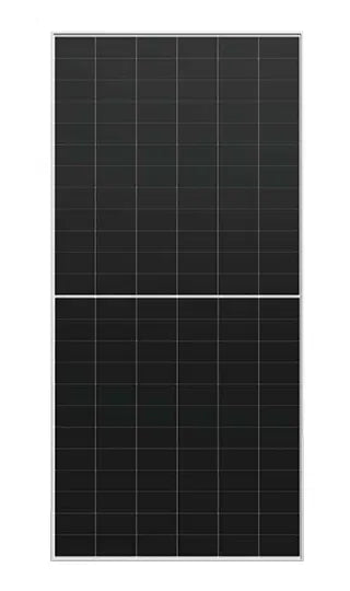 Bild von Longi HI-MO X10 SCIENTIST LR7-72HVD 645M (VPE 36)