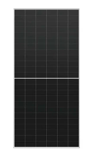 Bild von Longi HI-MO X10 SCIENTIST LR7-72HVD 650M (VPE 36)