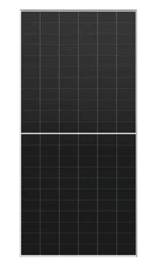 Bild von Longi HI-MO X10 SCIENTIST LR8-66HVD 650M (VPE 36)