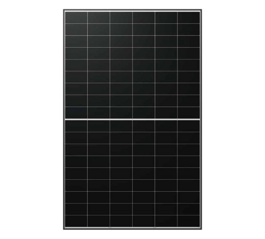 Bild von Longi Hi-MO X10 Explorer LR7-54HVH 485M Glas-Folie, MC4-EVO 2