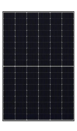 Bild von Luxor Solar ECO LINE PRIME GLAS-GLAS BIFACIAL M108/485W