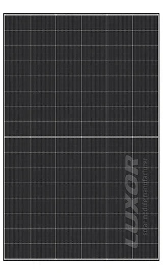 Bild von Luxor Solar ECO LINE PRO GLAS-GLAS M96/465W
