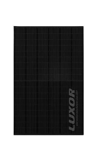 Bild von Luxor Solar ECO LINE PRO TOPCON GLAS-GLAS M108/465W