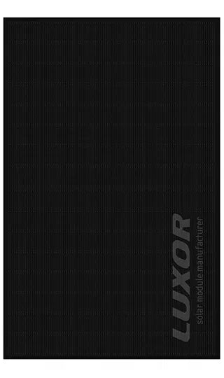 Bild von Luxor Solar ECO LINE PRO TOPCON GLAS-GLAS M96/465W
