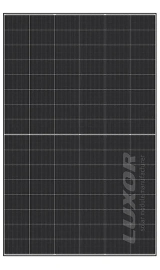 Bild von Luxor Solar ECO LINE PRO TOPCON GLAS-GLAS M96/475W