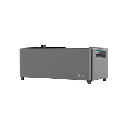 Marstek Jupiter C Plus All-In-One 800W Balkonkraftwerk mit 2,56 kWh Speicher, erweiterbar auf 10,24 kWh