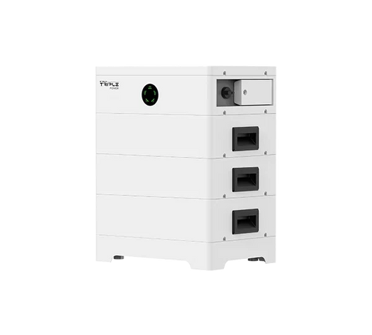 Bild von Neuheiten T-BAT-HS 7.5