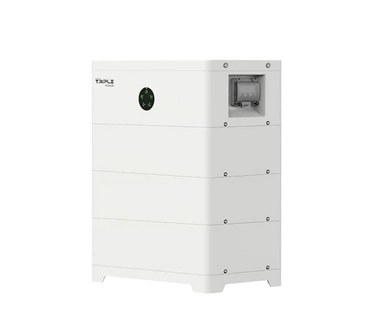 Bild von Neuheiten T-BAT SYS HS-O 15.3