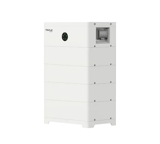Bild von Neuheiten T-BAT SYS HS-O 20.4