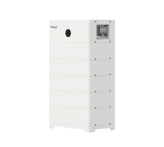 Bild von Neuheiten T-BAT SYS HS-O 25.6