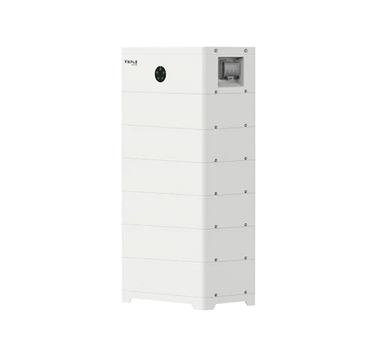 Bild von Neuheiten T-BAT SYS HS-O 30.7