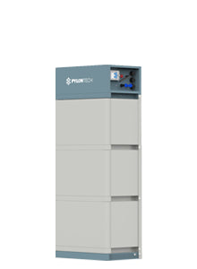 Bild von Pylontech Batteriespeicher, Force-H2 HV System 10.66kWh, PYL-F-H2-BMU-BASE-H10.66