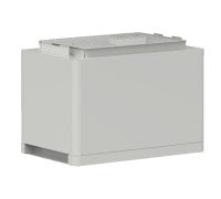 Bild von PYLONTECH + GOODWE PYLONTECH FORCE H2 10.1 + GOODWE GW8KN-ET PLUS HV-SPEICHERSYSTEM, 10,1 KWH NUTZBAR, 3-PHASIG