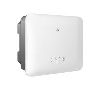 Bild von PYLONTECH + GOODWE PYLONTECH FORCE-L2 10.65 + GW6000*-ES-20 LV-SPEICHERSYSTEM, 10,12 KWH NUTZBAR, 1-PHASIG