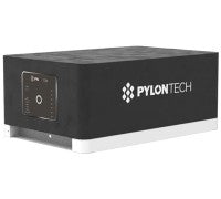 Bild von PYLONTECH + GOODWE PYLONTECH FORCE-L2 7.1 + GW5000*-ES-20 LV-SPEICHERSYSTEM, 6,75 KWH NUTZBAR, 1-PHASIG