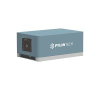 Bild von PYLONTECH FORCE-H2 6.7 HOCHVOLTSPEICHER 6,7 KWH NUTZBAR / 7,1 KWH GESAMT