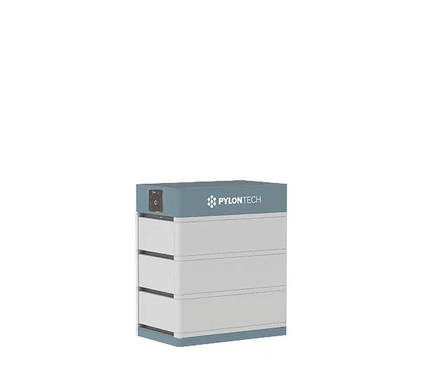Bild von Pylontech FORCE-H1 10.1 HOCHVOLTSPEICHER