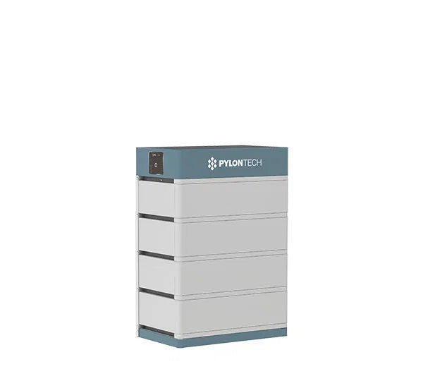 Bild von Pylontech FORCE-H1 13.5 HOCHVOLTSPEICHER