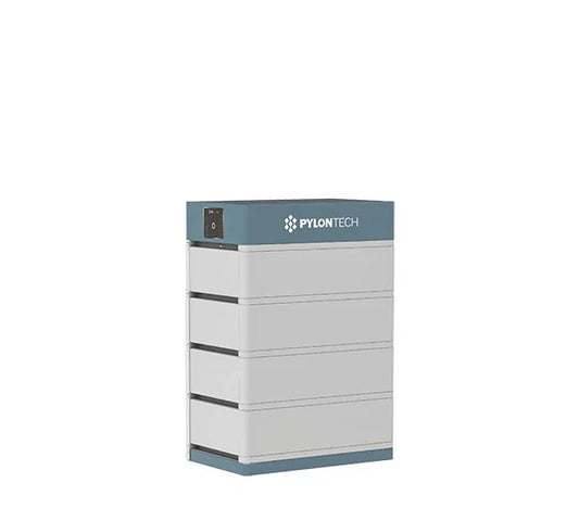 Bild von Pylontech FORCE-H1 13.5 HOCHVOLTSPEICHER