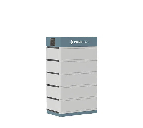 Bild von Pylontech FORCE-H1 16.9 HOCHVOLTSPEICHER