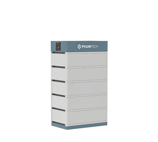 Bild von Pylontech FORCE-H1 16.9 HOCHVOLTSPEICHER