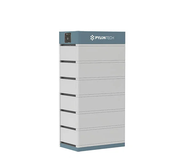 Bild von Pylontech FORCE-H1 20.2 HOCHVOLTSPEICHER