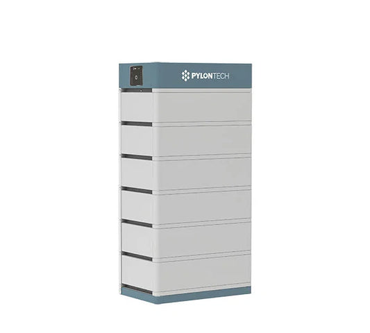 Bild von Pylontech FORCE-H1 20.2 HOCHVOLTSPEICHER