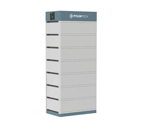 Bild von Pylontech FORCE-H1 23.6 HOCHVOLTSPEICHER