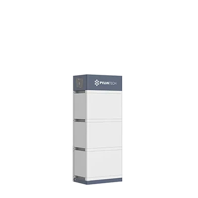 Bild von Pylontech FORCE-H2 10.1 HOCHVOLTSPEICHER