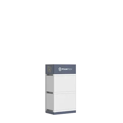Bild von Pylontech FORCE-H2 6.7 HOCHVOLTSPEICHER