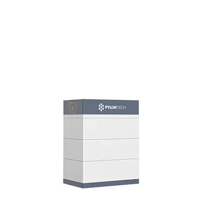Bild von Pylontech FORCE-H3 14.7