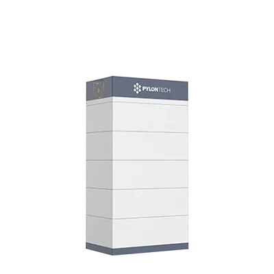 Bild von Pylontech FORCE-H3 24.3