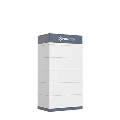 Bild von Pylontech FORCE-H3 24.3