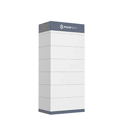 Bild von Pylontech FORCE-H3 29.2